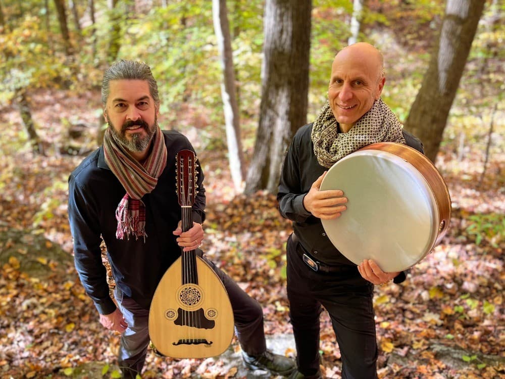 Free Planet Radio’s 25th Anniversary and New Album Release Concert