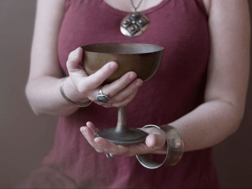 Seasonal Wisdom Attunement
