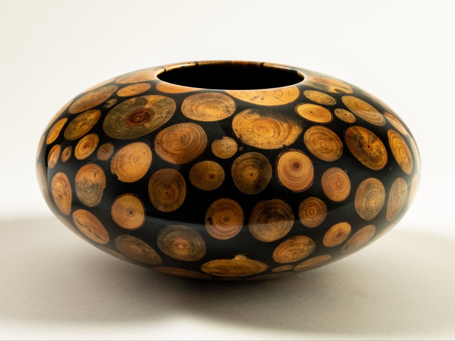 On the Lathe: Shaping a Movement