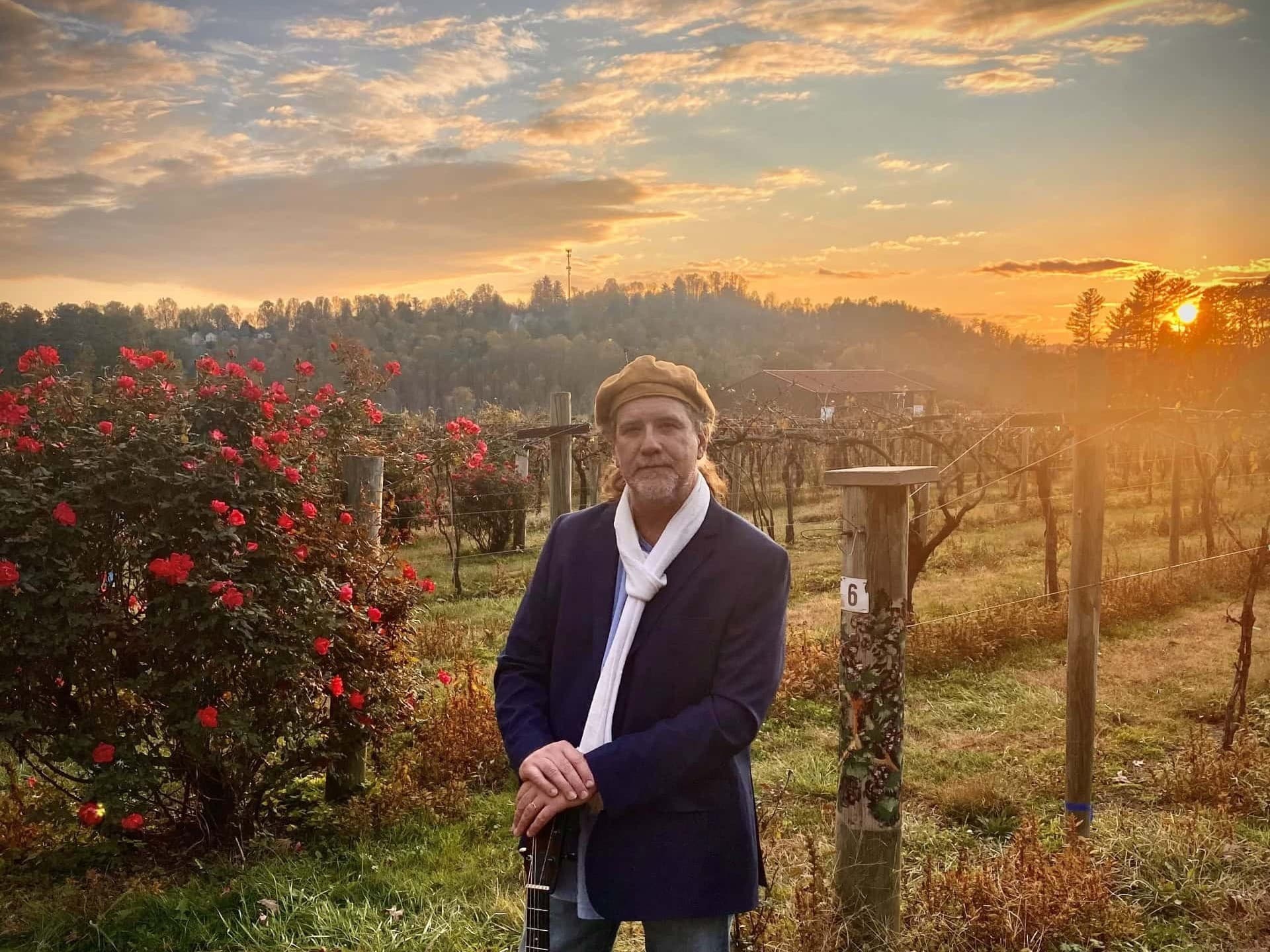Third Thursday | Featuring guitarist Eric Congdon
