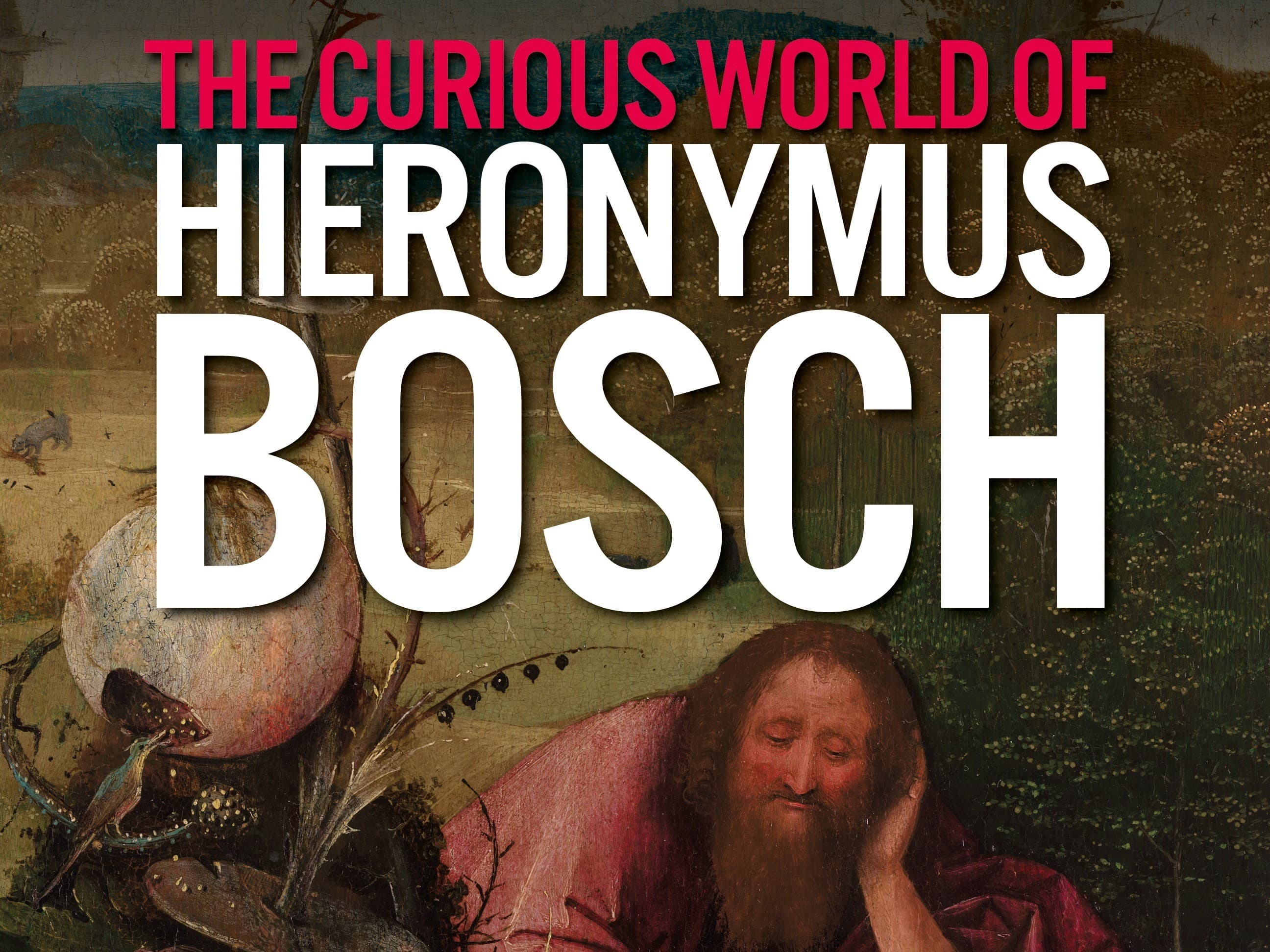 Exhibition on Screen | The Curious World of Hieronymus Bosch