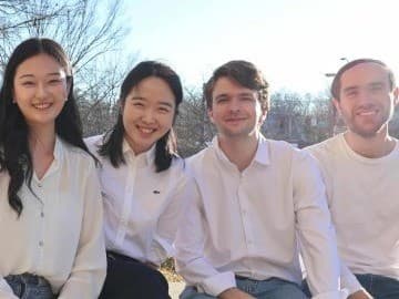Rising Stars Concert with Quartet Nova Lux