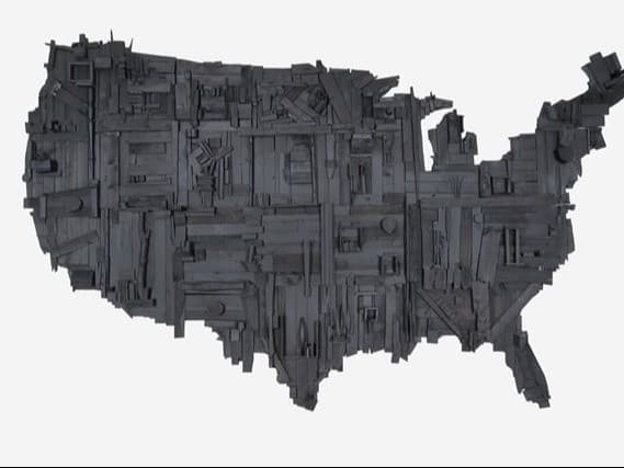 The Sound of America