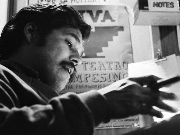 South Arts: Southern Circuit Tour of Independent Filmmakers | American Pachuco: