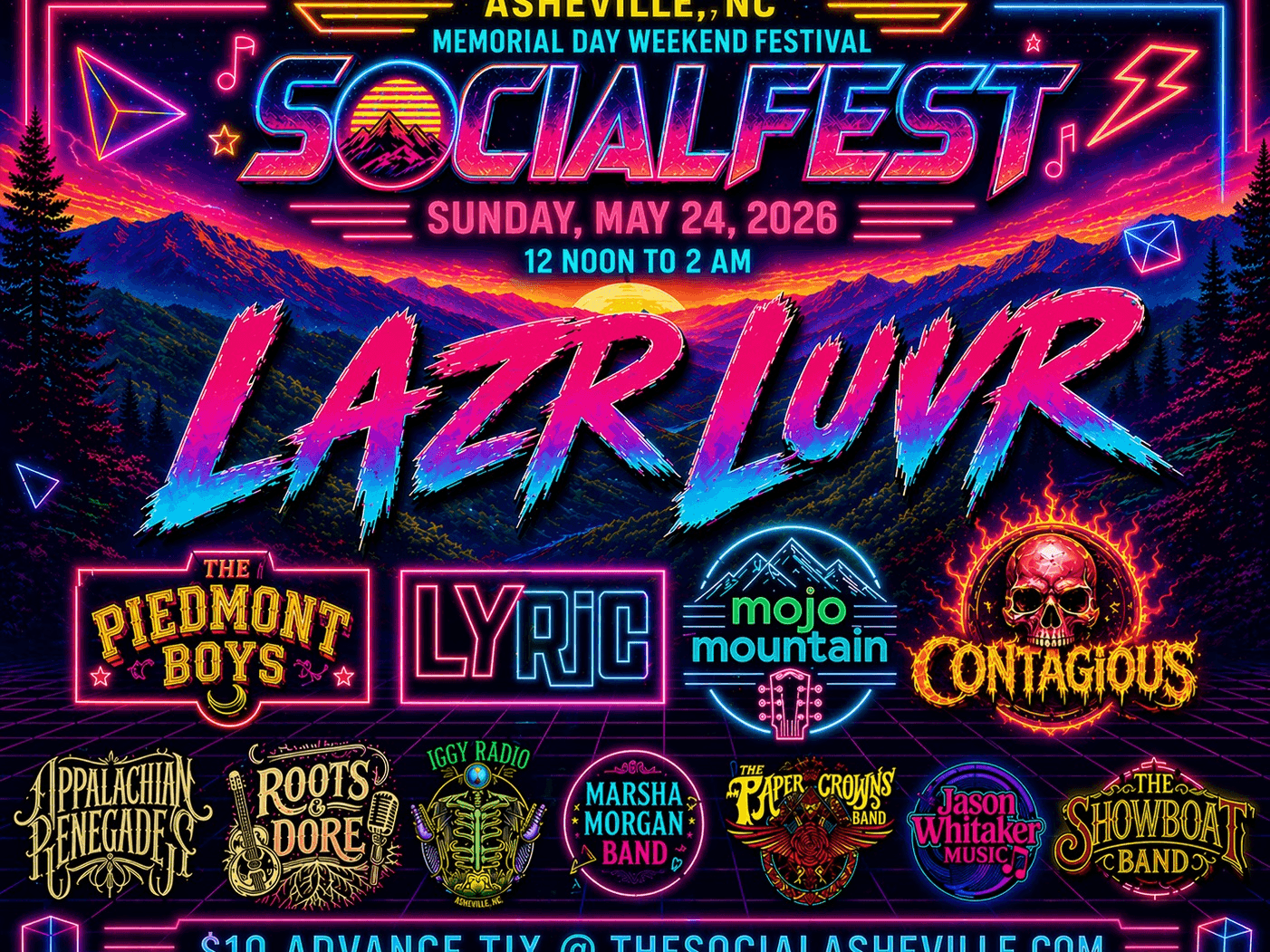 SocialFest