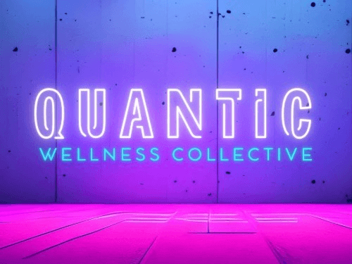 Quantic Beats: Movement & Rhythm with DJ Reality