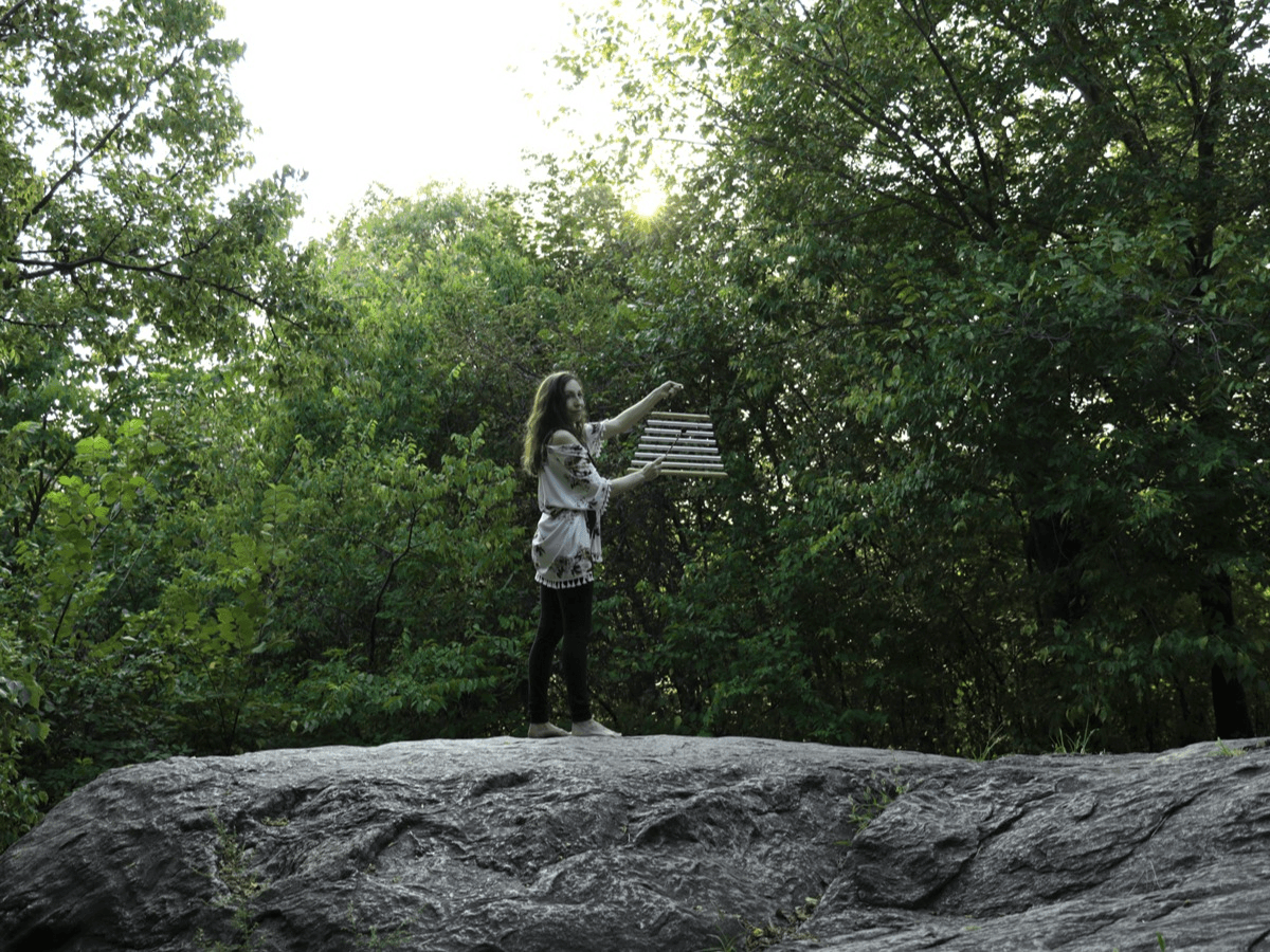 Sound Bath in the Gardens @ The Arboretum