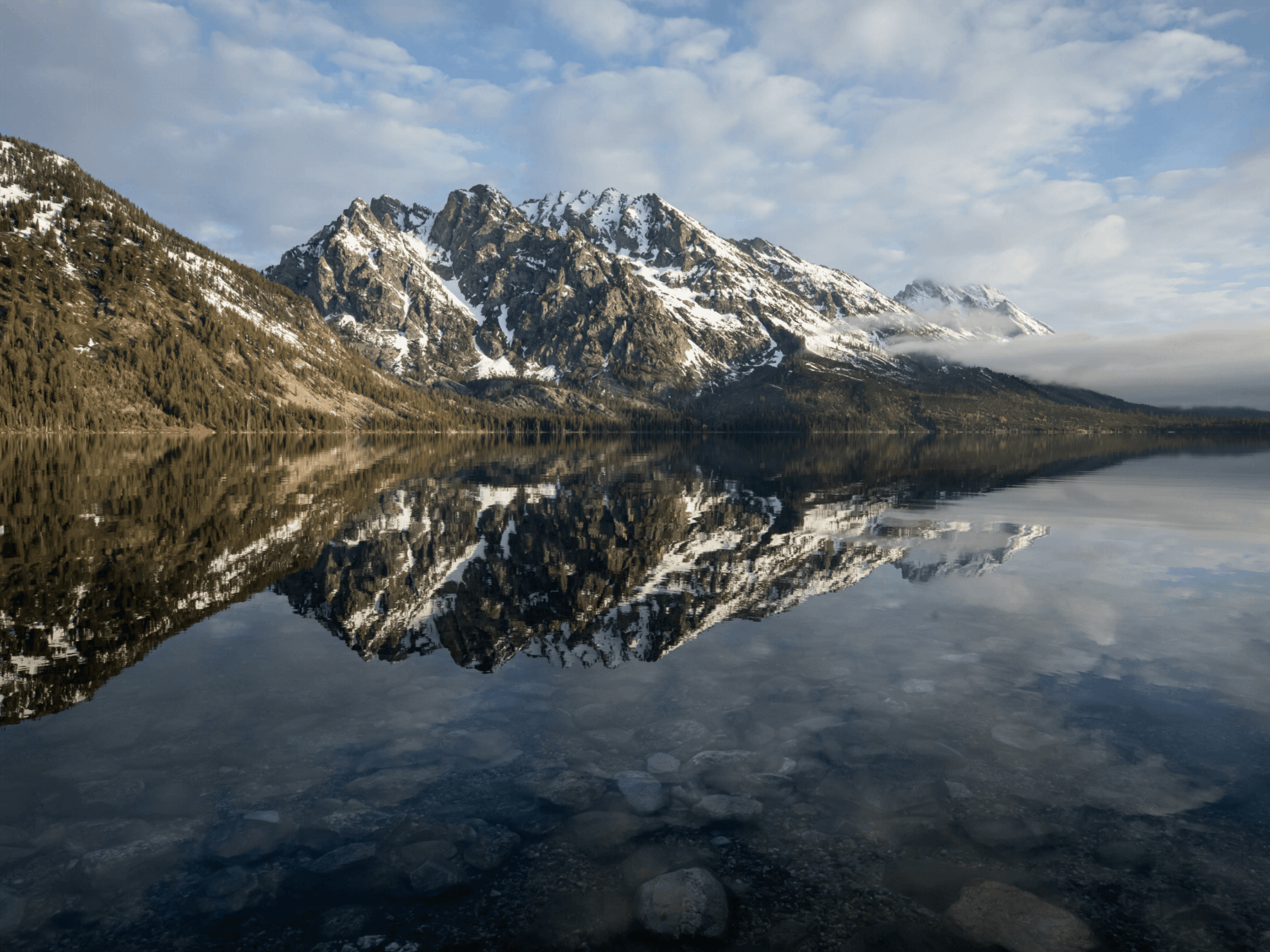 Tapestry of America - A Visual Journey Through America's National Parks