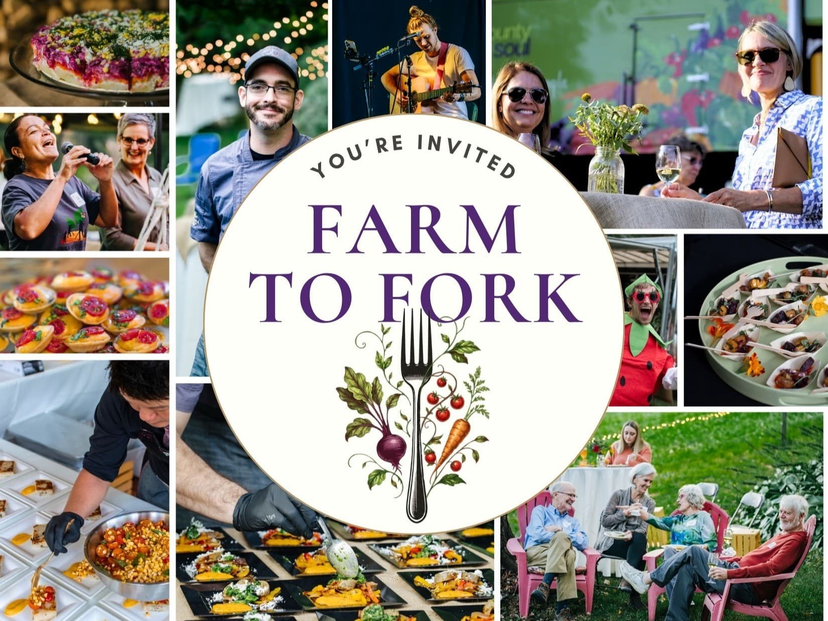 Fark to Fork 2026: A Celebration of Bounty & Soul