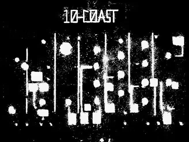 APLR and Make Noise Present: 10-Coast: Celebrating Ten Years of the Make Noise 0