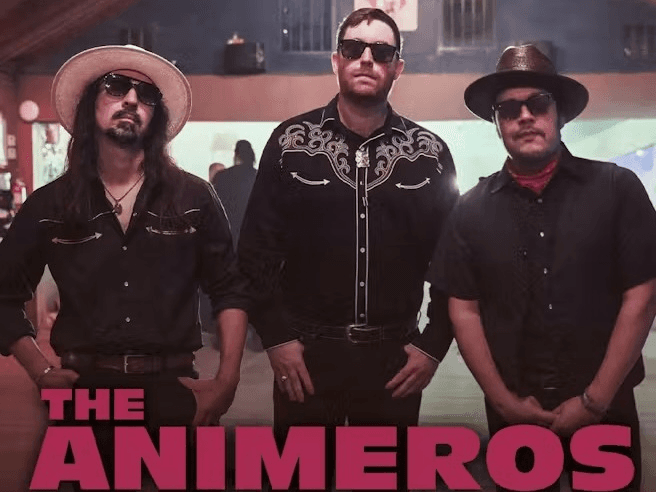 APLR Presents: The Animeros