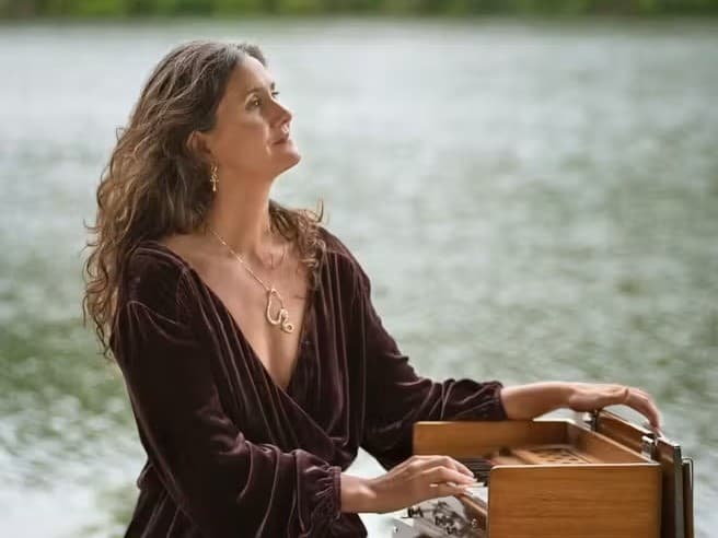An Evening of Ceremonial Music with Kendall Way