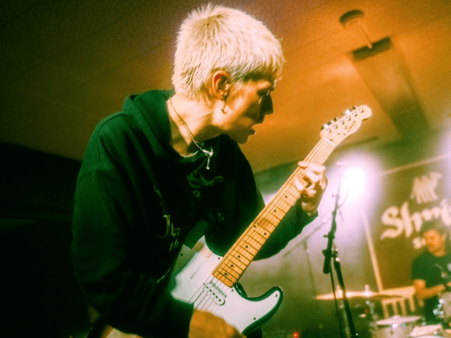 Worry Club - I'm Freaking Out Tour