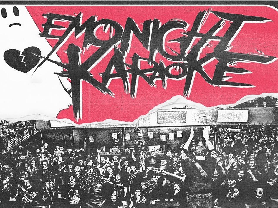Emo Night Karaoke