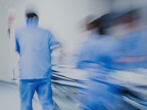 The Follow-up: WNC Hospitals Panel Discussion