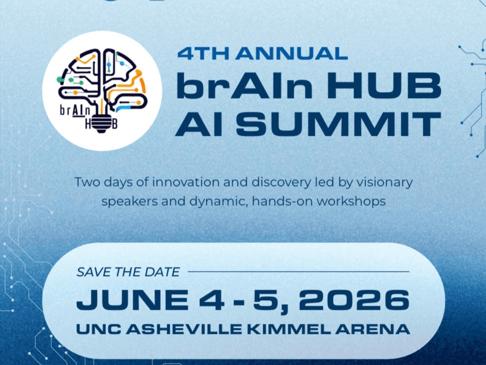 BrAIn Hub: AI Summit