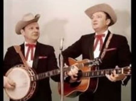 Tribute to the Stanley Brothers with Flat Bridge @ the Cork & Keg