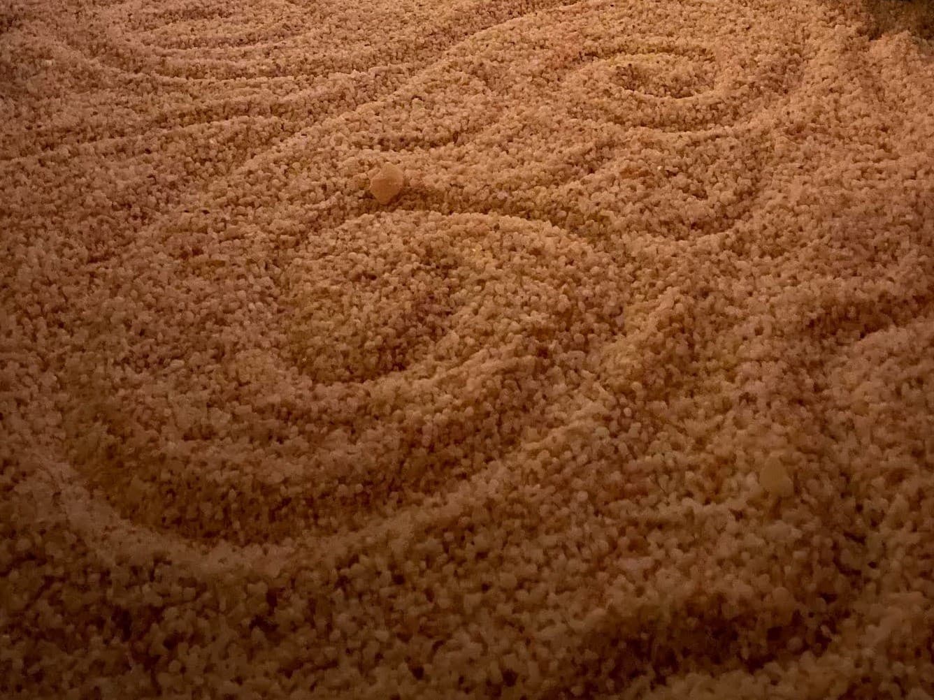 New Moon Yoga Nidra & Reiki in the Cave