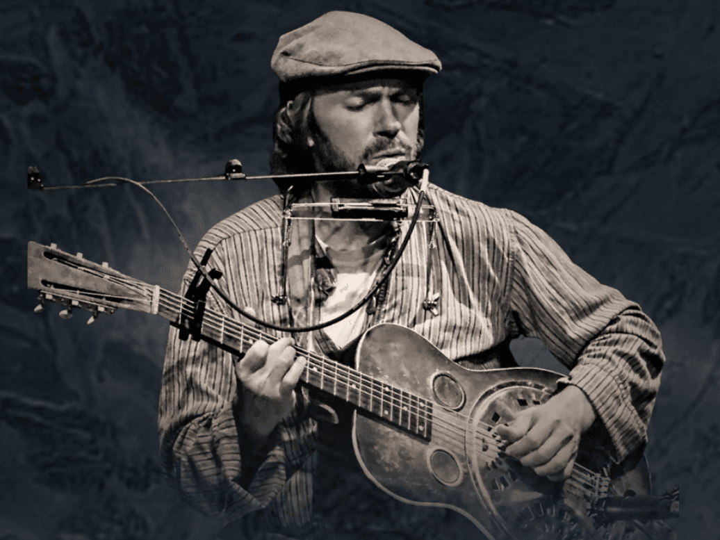 Local Live w/ Jay Brown