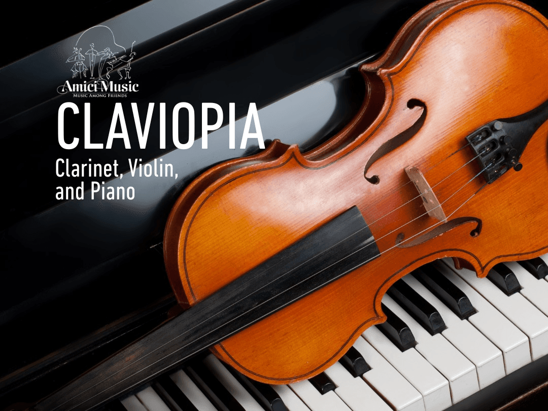 AMICI : CLAVIOPIA