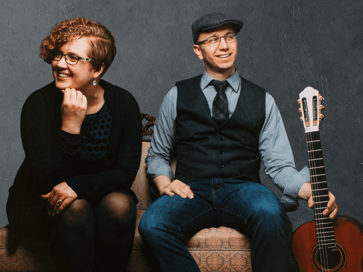 (Almost) April In Paris