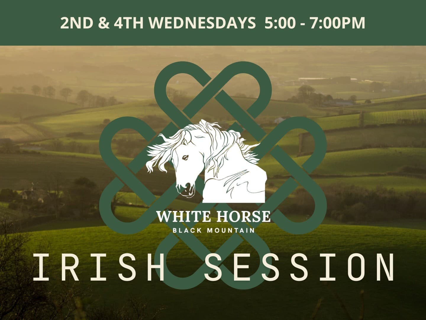 Irish Session