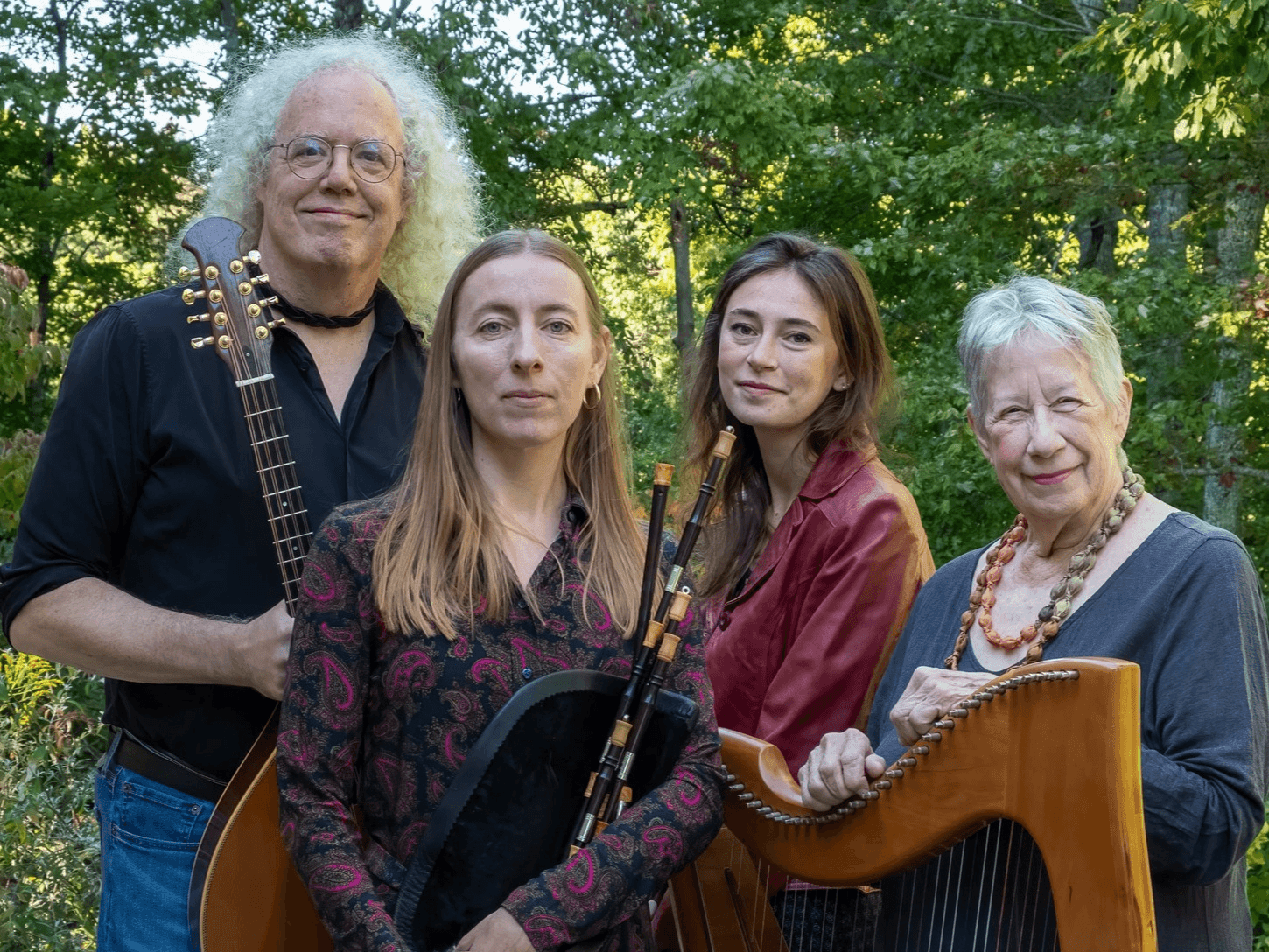 Carolina Celtic: Glencoe