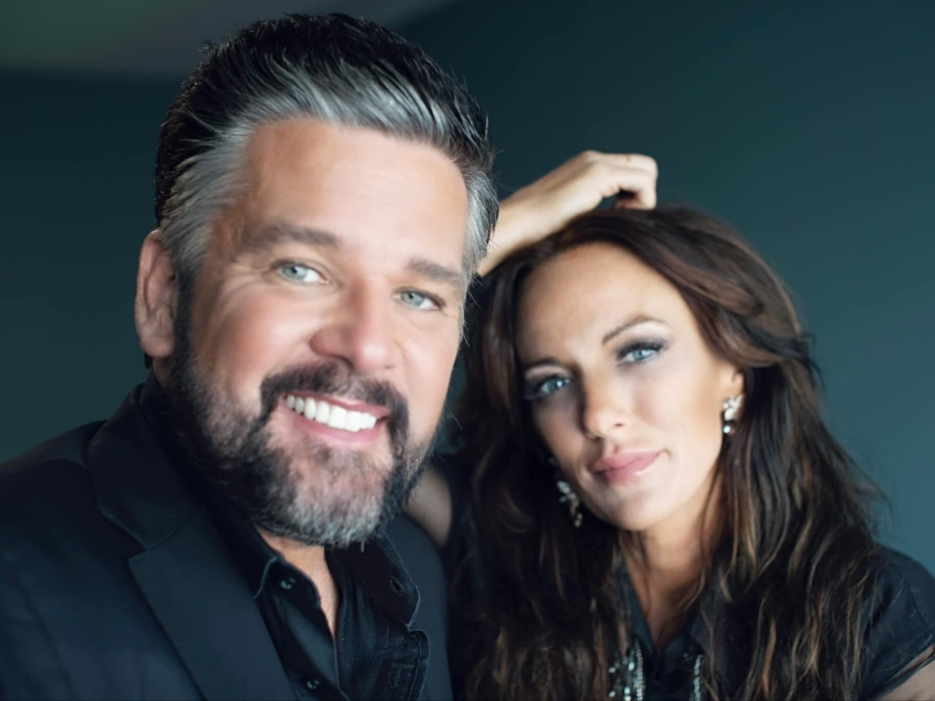Twitty & Lynn – Evening Show