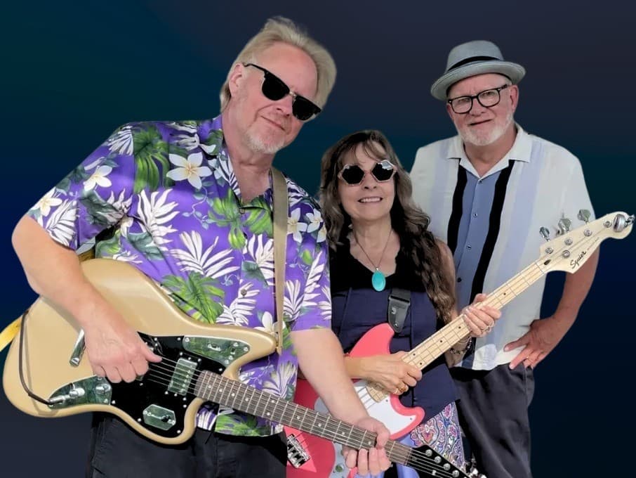 The King Bees