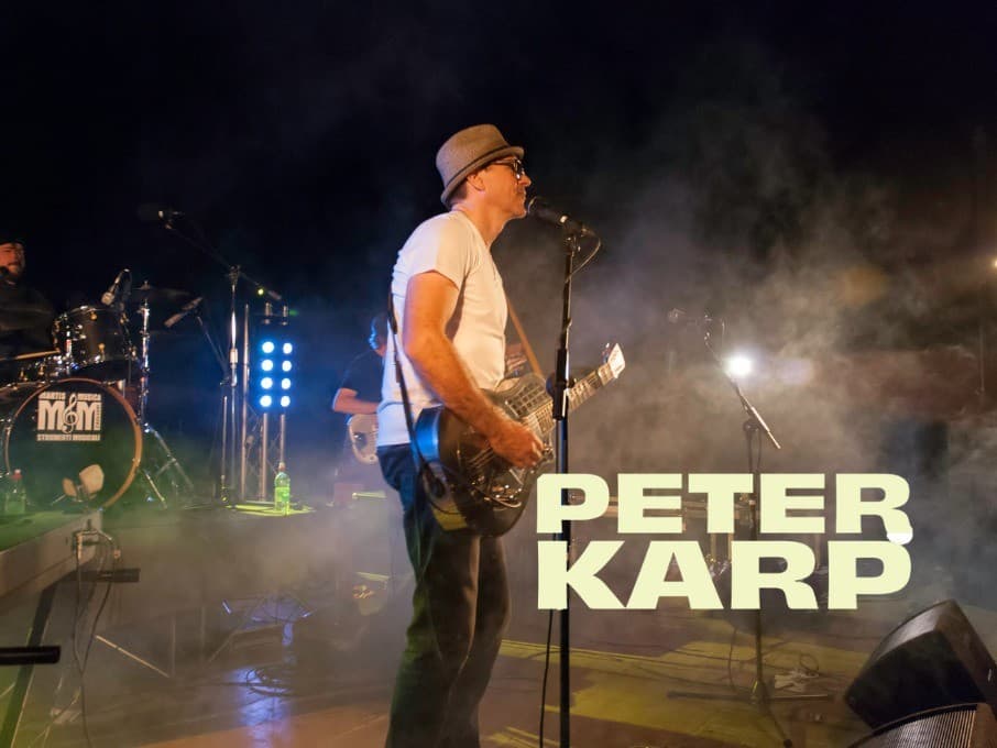 Peter Karp