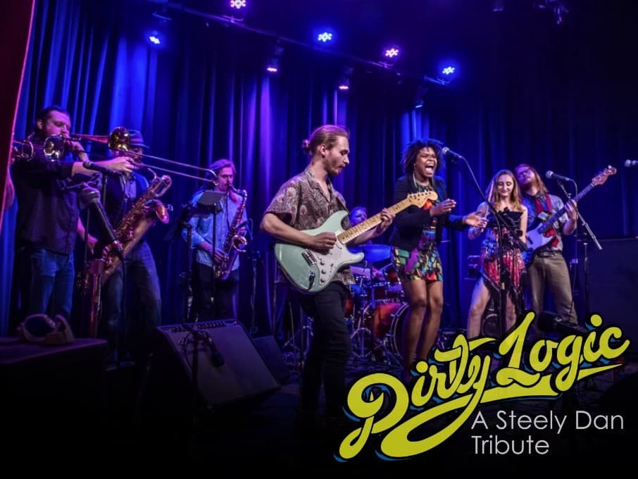 Dirty Logic: A Tribute to Steely Dan