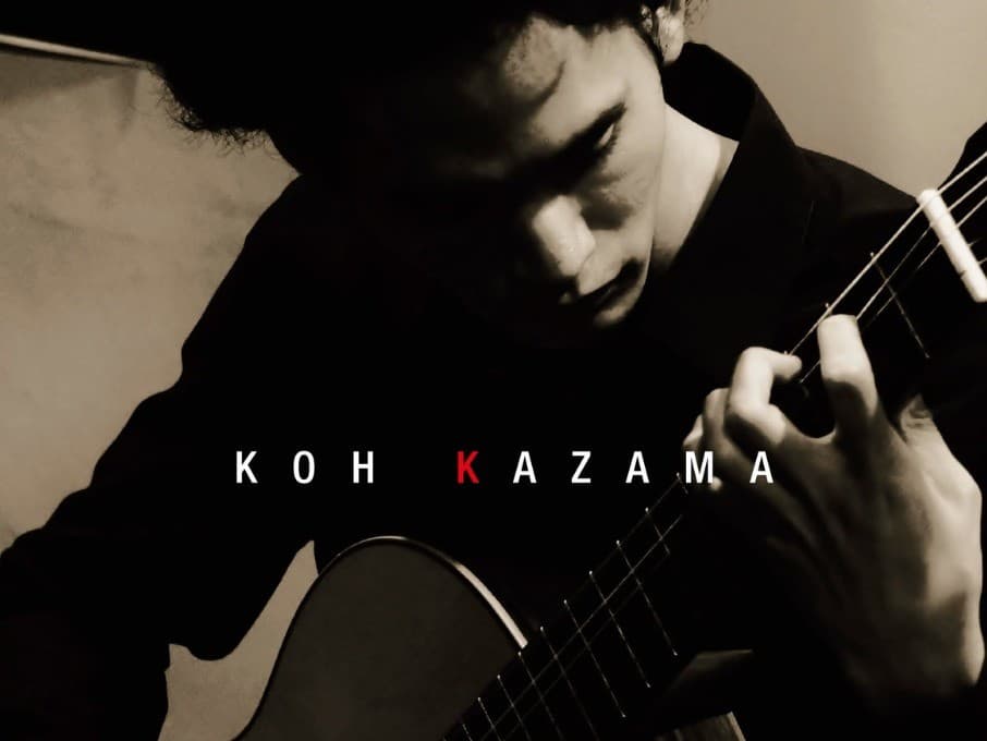 Koh Kazama