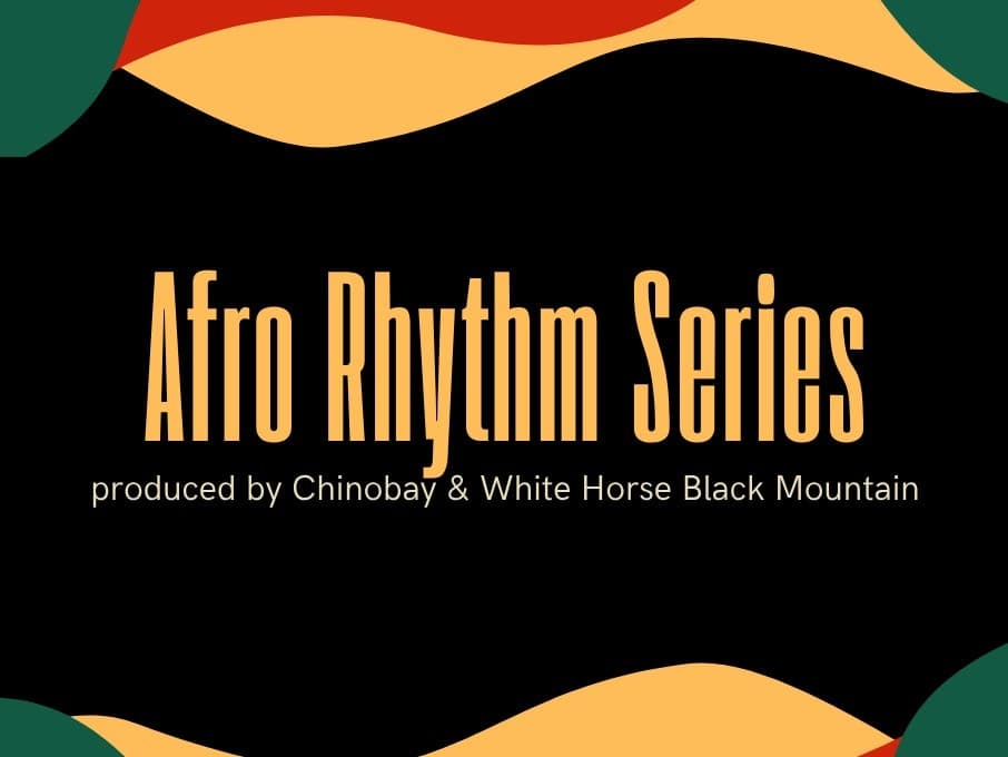 Afro Rhythm with Chinobay & Jordan 11.8