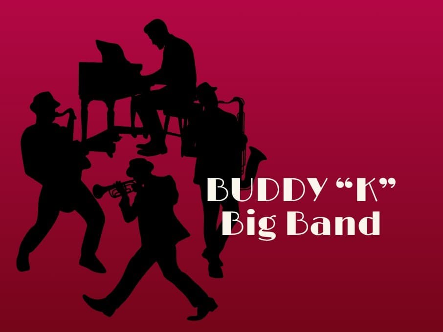 Buddy K Big Band