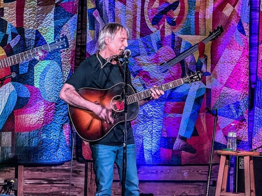 Chuck Brodsky