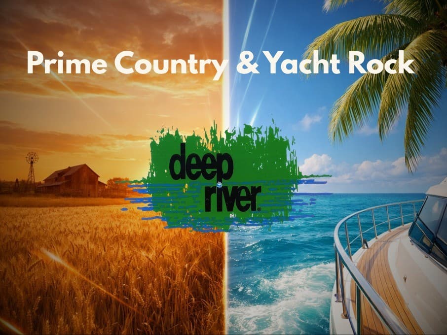 Deep River