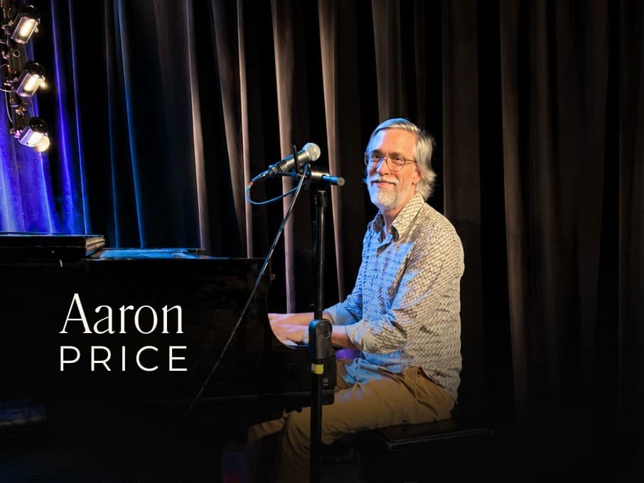 Aaron Price