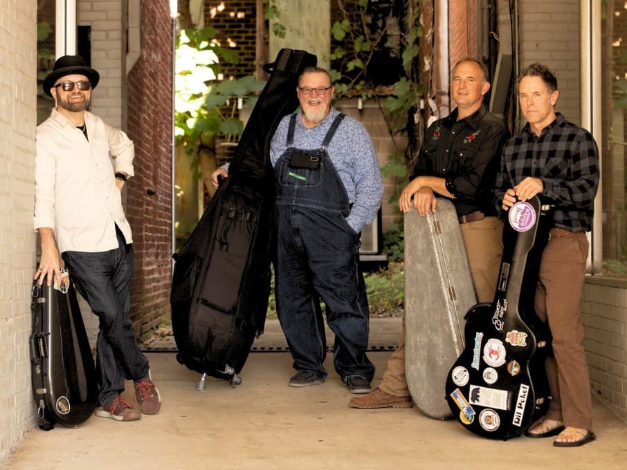 The Jacktown Ramblers