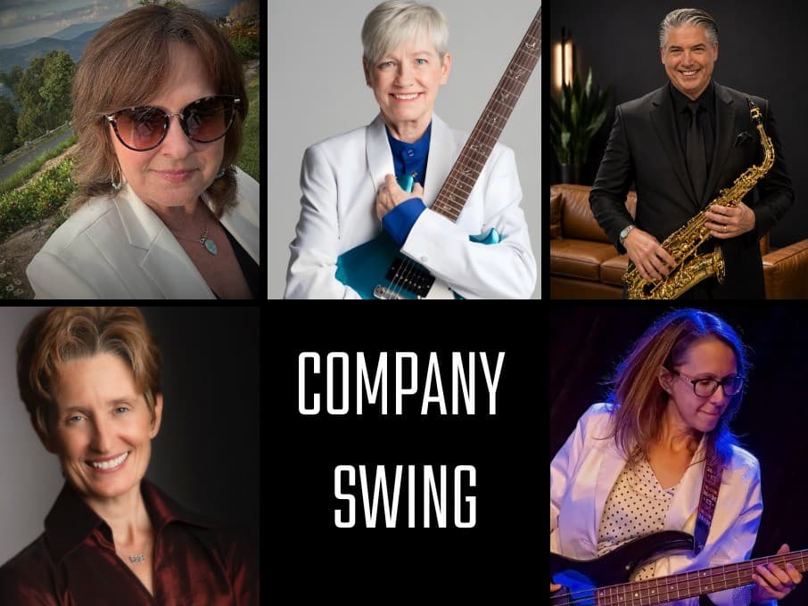 Company Swing