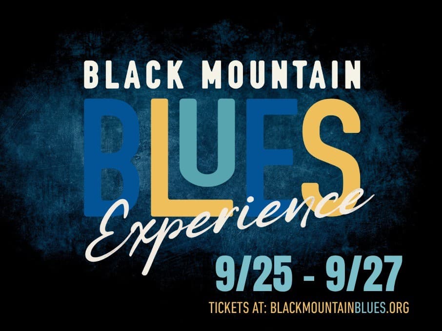 Blues Experience