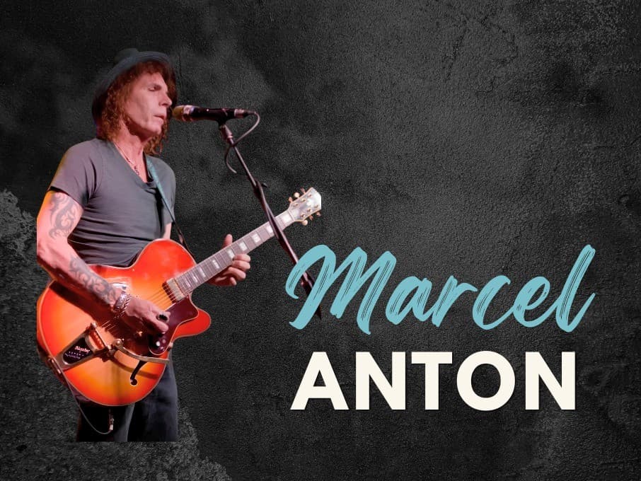 Marcel Anton