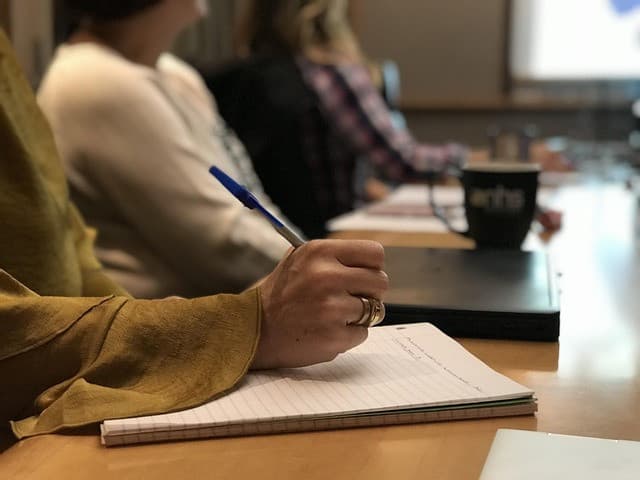 Logistics Lab: Planning & Producing Creative Workshops