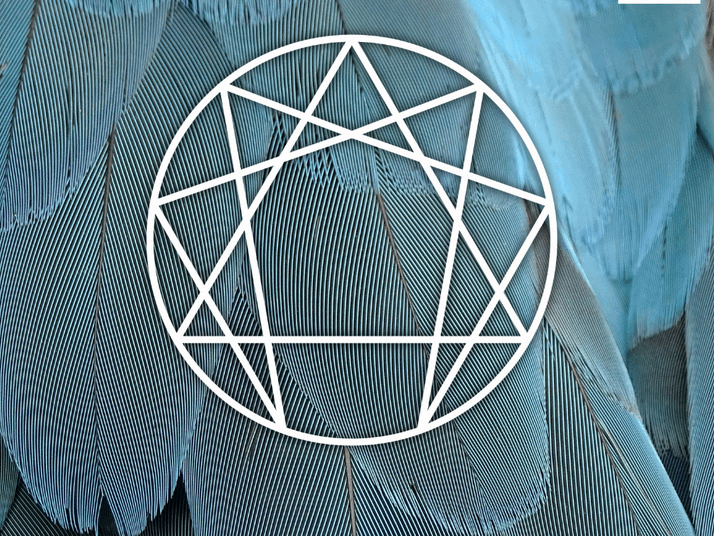 Creative Alchemy: An Enneagram & Writing Lab
