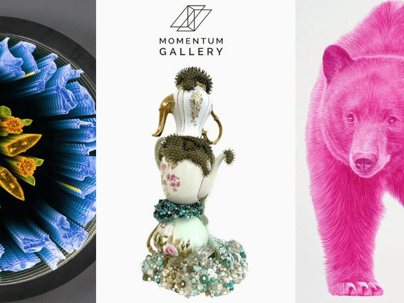 Summer Exhibitions : Opening Reception