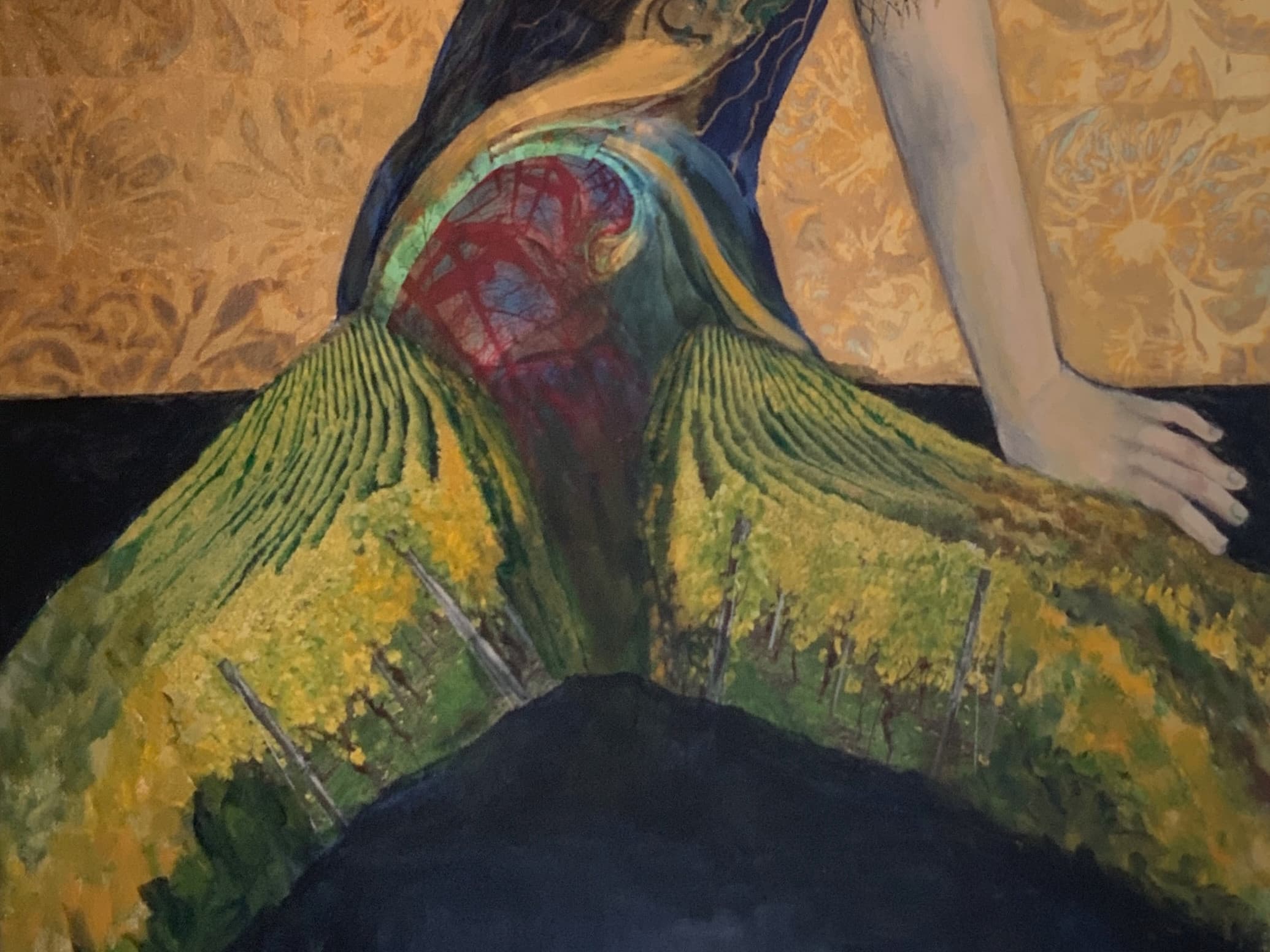 Asheville Gallery of Art