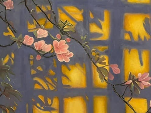Ordinary Beauty: Art Opening with 3 New Artists