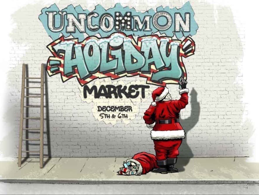 Uncommon Holiday Market