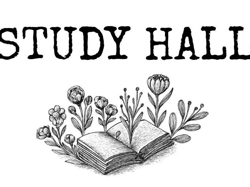 Study Hall - Election 2026 w/ Chris Cooper