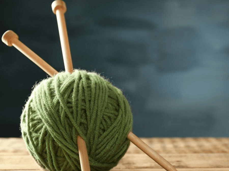 Knit Night @ Oak and Grist Distilling Company