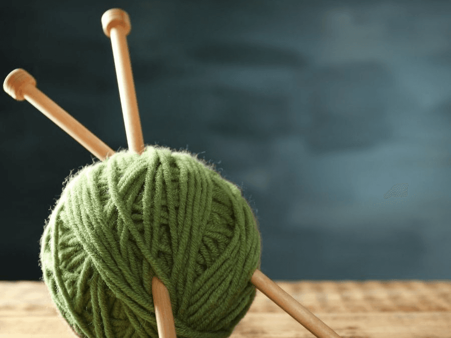Knit Night @ Oak and Grist Distilling Company